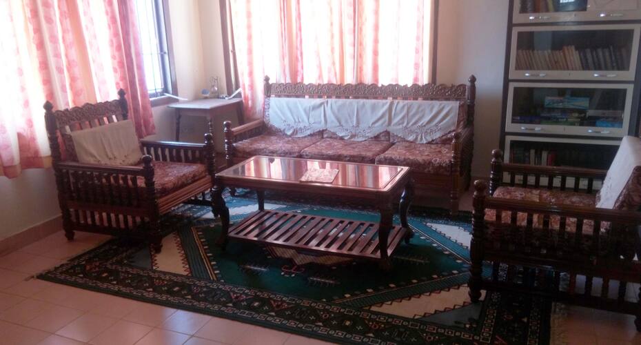 Cherians Daya Home Stay, Coorg 5